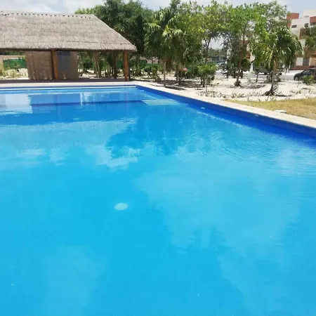 Bonita Casa En Cancun Para Vacaciones.